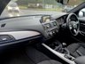USED 2014 64 BMW 1 SERIES 2.0 116D M SPORT 5d 114 BHP 