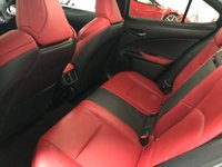 USED 2019 19 LEXUS UX 2.0 250H F SPORT 5d 108 BHP * PRIVACY  GLASS * CLIMATE CONTROL * PARKING SENSORS * 18 INCH ALLOYS * LEATHER *