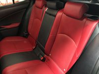 USED 2019 19 LEXUS UX 2.0 250H F SPORT 5d 108 BHP * PRIVACY  GLASS * CLIMATE CONTROL * PARKING SENSORS * 18 INCH ALLOYS * LEATHER *