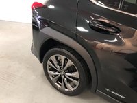 USED 2019 19 LEXUS UX 2.0 250H F SPORT 5d 108 BHP * PRIVACY  GLASS * CLIMATE CONTROL * PARKING SENSORS * 18 INCH ALLOYS * LEATHER *