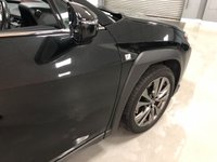 USED 2019 19 LEXUS UX 2.0 250H F SPORT 5d 108 BHP * PRIVACY  GLASS * CLIMATE CONTROL * PARKING SENSORS * 18 INCH ALLOYS * LEATHER *