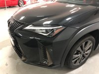 USED 2019 19 LEXUS UX 2.0 250H F SPORT 5d 108 BHP * PRIVACY  GLASS * CLIMATE CONTROL * PARKING SENSORS * 18 INCH ALLOYS * LEATHER *