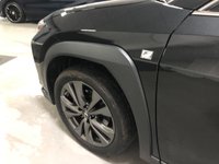 USED 2019 19 LEXUS UX 2.0 250H F SPORT 5d 108 BHP * PRIVACY  GLASS * CLIMATE CONTROL * PARKING SENSORS * 18 INCH ALLOYS * LEATHER *