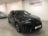 USED 2019 19 LEXUS UX 2.0 250H F SPORT 5d 108 BHP * PRIVACY  GLASS * CLIMATE CONTROL * PARKING SENSORS * 18 INCH ALLOYS * LEATHER *