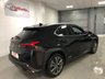 USED 2019 19 LEXUS UX 2.0 250H F SPORT 5d 108 BHP * PRIVACY  GLASS * CLIMATE CONTROL * PARKING SENSORS * 18 INCH ALLOYS * LEATHER *