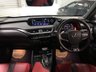 USED 2019 19 LEXUS UX 2.0 250H F SPORT 5d 108 BHP * PRIVACY  GLASS * CLIMATE CONTROL * PARKING SENSORS * 18 INCH ALLOYS * LEATHER *
