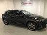 USED 2019 19 LEXUS UX 2.0 250H F SPORT 5d 108 BHP * PRIVACY  GLASS * CLIMATE CONTROL * PARKING SENSORS * 18 INCH ALLOYS * LEATHER *
