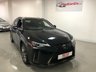 USED 2019 19 LEXUS UX 2.0 250H F SPORT 5d 108 BHP * PRIVACY  GLASS * CLIMATE CONTROL * PARKING SENSORS * 18 INCH ALLOYS * LEATHER *