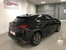 USED 2019 19 LEXUS UX 2.0 250H F SPORT 5d 108 BHP * PRIVACY  GLASS * CLIMATE CONTROL * PARKING SENSORS * 18 INCH ALLOYS * LEATHER *