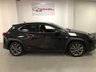 USED 2019 19 LEXUS UX 2.0 250H F SPORT 5d 108 BHP * PRIVACY  GLASS * CLIMATE CONTROL * PARKING SENSORS * 18 INCH ALLOYS * LEATHER *