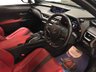 USED 2019 19 LEXUS UX 2.0 250H F SPORT 5d 108 BHP * PRIVACY  GLASS * CLIMATE CONTROL * PARKING SENSORS * 18 INCH ALLOYS * LEATHER *