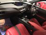 USED 2019 19 LEXUS UX 2.0 250H F SPORT 5d 108 BHP * PRIVACY  GLASS * CLIMATE CONTROL * PARKING SENSORS * 18 INCH ALLOYS * LEATHER *