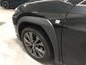 USED 2019 19 LEXUS UX 2.0 250H F SPORT 5d 108 BHP * PRIVACY  GLASS * CLIMATE CONTROL * PARKING SENSORS * 18 INCH ALLOYS * LEATHER *