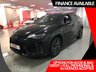 USED 2019 19 LEXUS UX 2.0 250H F SPORT 5d 108 BHP * PRIVACY  GLASS * CLIMATE CONTROL * PARKING SENSORS * 18 INCH ALLOYS * LEATHER *