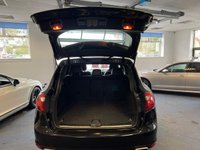 USED 2012 12 PORSCHE CAYENNE 3.0 D V6 TIPTRONIC 5d 245 BHP **1 FORMER KEEPER - LONG MOT - ALLOYS- SAT NAV-TURBO DIESEL - GREAT HISTORY-LEATHER- FINANCE AVAILABLE!!
