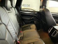 USED 2012 12 PORSCHE CAYENNE 3.0 D V6 TIPTRONIC 5d 245 BHP **1 FORMER KEEPER - LONG MOT - ALLOYS- SAT NAV-TURBO DIESEL - GREAT HISTORY-LEATHER- FINANCE AVAILABLE!!