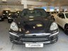 USED 2012 12 PORSCHE CAYENNE 3.0 D V6 TIPTRONIC 5d 245 BHP **1 FORMER KEEPER - LONG MOT - ALLOYS- SAT NAV-TURBO DIESEL - GREAT HISTORY-LEATHER- FINANCE AVAILABLE!!