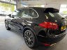 USED 2012 12 PORSCHE CAYENNE 3.0 D V6 TIPTRONIC 5d 245 BHP **1 FORMER KEEPER - LONG MOT - ALLOYS- SAT NAV-TURBO DIESEL - GREAT HISTORY-LEATHER- FINANCE AVAILABLE!!