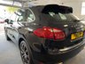 USED 2012 12 PORSCHE CAYENNE 3.0 D V6 TIPTRONIC 5d 245 BHP **1 FORMER KEEPER - LONG MOT - ALLOYS- SAT NAV-TURBO DIESEL - GREAT HISTORY-LEATHER- FINANCE AVAILABLE!!