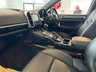 USED 2012 12 PORSCHE CAYENNE 3.0 D V6 TIPTRONIC 5d 245 BHP **1 FORMER KEEPER - LONG MOT - ALLOYS- SAT NAV-TURBO DIESEL - GREAT HISTORY-LEATHER- FINANCE AVAILABLE!!