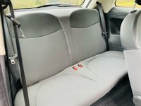 USED 2011 11 FIAT 500 1.2 POP 3d 69 BHP 