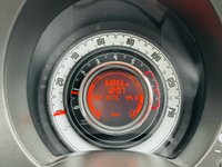 USED 2011 11 FIAT 500 1.2 POP 3d 69 BHP 