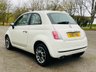 USED 2011 11 FIAT 500 1.2 POP 3d 69 BHP 