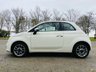 USED 2011 11 FIAT 500 1.2 POP 3d 69 BHP 