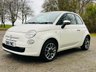 USED 2011 11 FIAT 500 1.2 POP 3d 69 BHP 