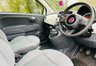 USED 2011 11 FIAT 500 1.2 POP 3d 69 BHP 