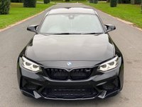 USED 2020 20 BMW M2 3.0 M2 COMPETITION 2d 405 BHP 