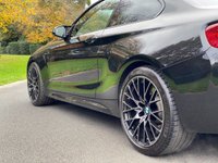 USED 2020 20 BMW M2 3.0 M2 COMPETITION 2d 405 BHP 