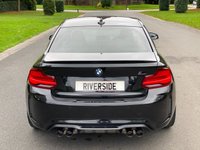 USED 2020 20 BMW M2 3.0 M2 COMPETITION 2d 405 BHP 