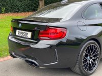 USED 2020 20 BMW M2 3.0 M2 COMPETITION 2d 405 BHP 
