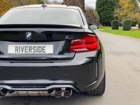 USED 2020 20 BMW M2 3.0 M2 COMPETITION 2d 405 BHP 
