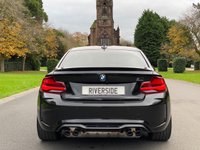 USED 2020 20 BMW M2 3.0 M2 COMPETITION 2d 405 BHP 