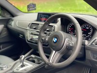 USED 2020 20 BMW M2 3.0 M2 COMPETITION 2d 405 BHP 