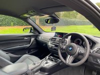 USED 2020 20 BMW M2 3.0 M2 COMPETITION 2d 405 BHP 