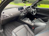 USED 2020 20 BMW M2 3.0 M2 COMPETITION 2d 405 BHP 