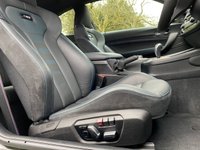 USED 2020 20 BMW M2 3.0 M2 COMPETITION 2d 405 BHP 