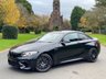 USED 2020 20 BMW M2 3.0 M2 COMPETITION 2d 405 BHP 