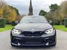 USED 2020 20 BMW M2 3.0 M2 COMPETITION 2d 405 BHP 