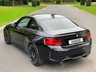 USED 2020 20 BMW M2 3.0 M2 COMPETITION 2d 405 BHP 