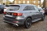 USED 2021 71 MERCEDES-BENZ GLC-CLASS 3.0 AMG GLC 43 4MATIC PREMIUM PLUS 5d 385 BHP BURMESTER+PRIVACY GLASS+VIRT CCKPIT