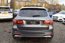 USED 2021 71 MERCEDES-BENZ GLC-CLASS 3.0 AMG GLC 43 4MATIC PREMIUM PLUS 5d 385 BHP BURMESTER+PRIVACY GLASS+VIRT CCKPIT