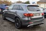 USED 2021 71 MERCEDES-BENZ GLC-CLASS 3.0 AMG GLC 43 4MATIC PREMIUM PLUS 5d 385 BHP BURMESTER+PRIVACY GLASS+VIRT CCKPIT