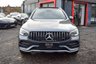 USED 2021 71 MERCEDES-BENZ GLC-CLASS 3.0 AMG GLC 43 4MATIC PREMIUM PLUS 5d 385 BHP BURMESTER+PRIVACY GLASS+VIRT CCKPIT
