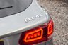 USED 2021 71 MERCEDES-BENZ GLC-CLASS 3.0 AMG GLC 43 4MATIC PREMIUM PLUS 5d 385 BHP BURMESTER+PRIVACY GLASS+VIRT CCKPIT