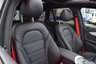 USED 2021 71 MERCEDES-BENZ GLC-CLASS 3.0 AMG GLC 43 4MATIC PREMIUM PLUS 5d 385 BHP BURMESTER+PRIVACY GLASS+VIRT CCKPIT