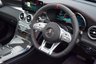 USED 2021 71 MERCEDES-BENZ GLC-CLASS 3.0 AMG GLC 43 4MATIC PREMIUM PLUS 5d 385 BHP BURMESTER+PRIVACY GLASS+VIRT CCKPIT